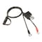 Optimate OptiMate Cable O-21 Weatherproof batter lead, heated apparel O-21 - alternate 1